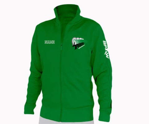 Training Jacket