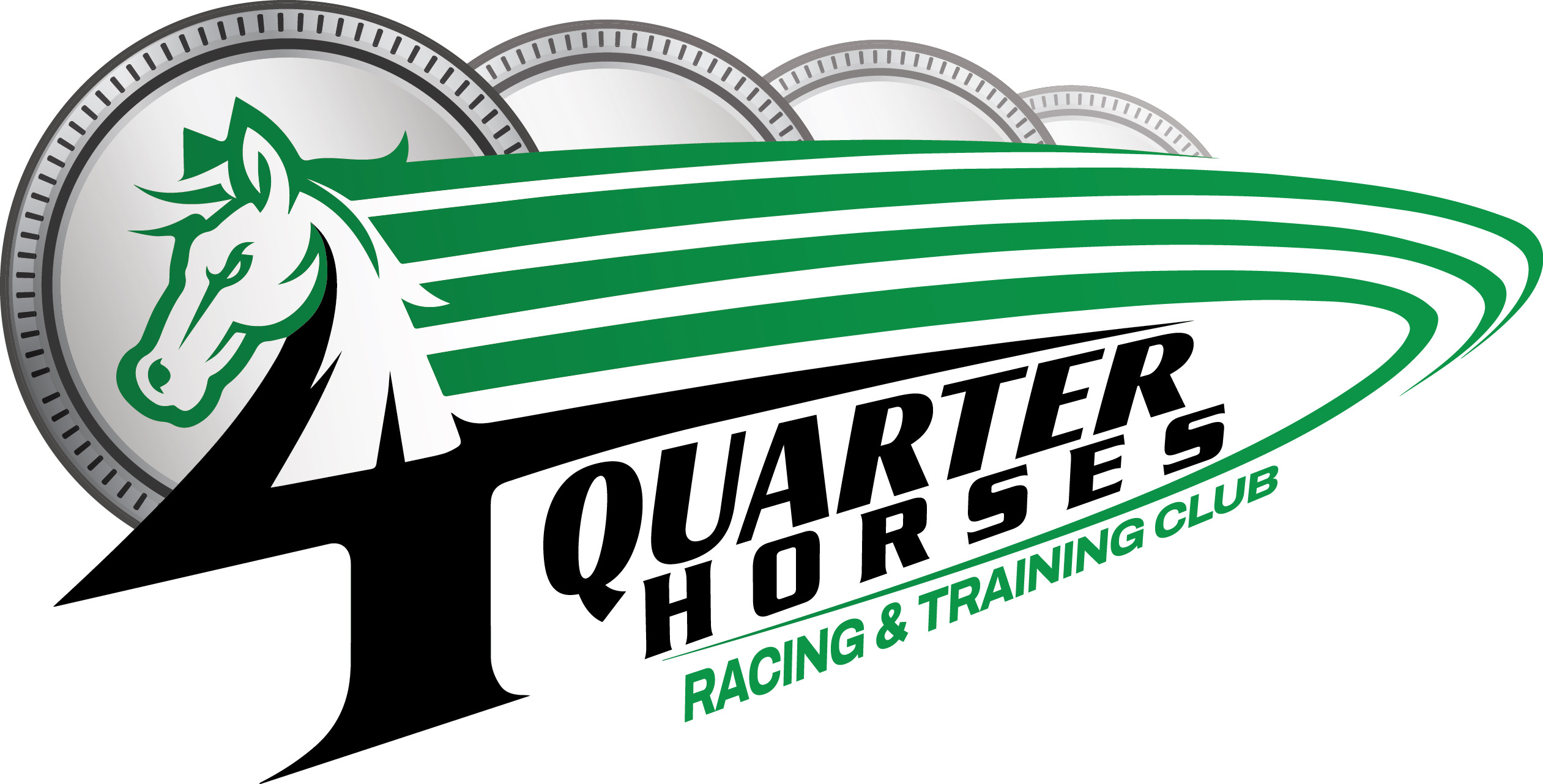 4 Quarter Horses Racing & Training Club