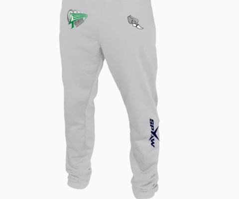 4QH Training Pants